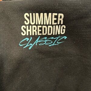 Alphalete Summer Shredding hoodie